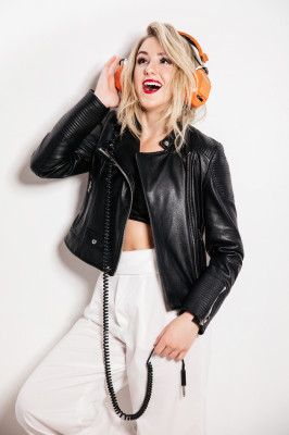 Chloe Lukasiak pic #1093448
