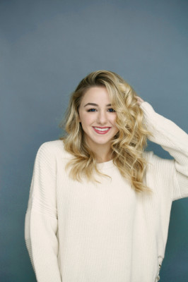 Chloe Lukasiak pic #1093383