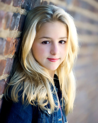 photo 4 in Chloe Lukasiak gallery [id1093469] 2018-12-28 00:00:00