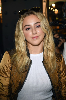 Chloe Lukasiak pic #1093374
