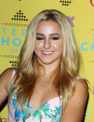 Chloe Lukasiak pic #1093369