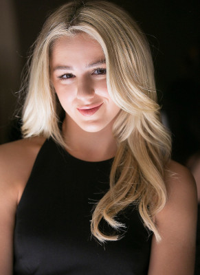 Chloe Lukasiak pic #1093427