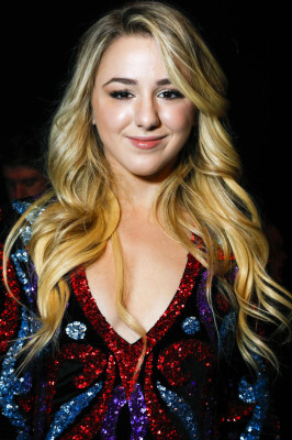 Chloe Lukasiak pic #1093361