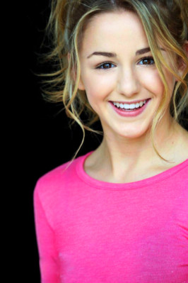 Chloe Lukasiak pic #1093473
