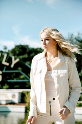 Chloe Lukasiak pic #1093375