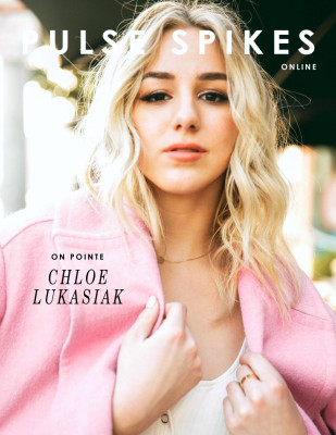 Chloe Lukasiak pic #1093362
