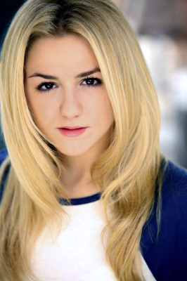 Chloe Lukasiak pic #1093396