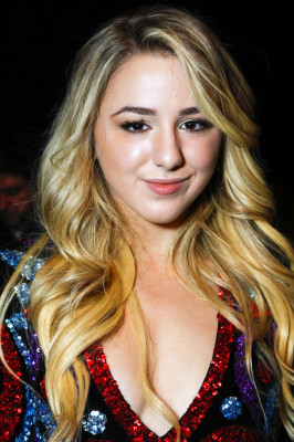 Chloe Lukasiak pic #1093388