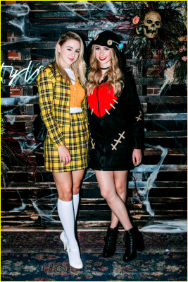 Chloe Lukasiak pic #1093411