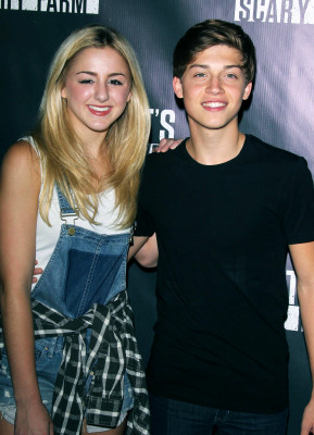 Chloe Lukasiak pic #1093402