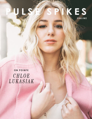 Chloe Lukasiak pic #1026467