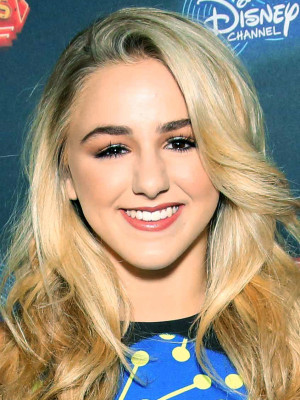 Chloe Lukasiak pic #1093426