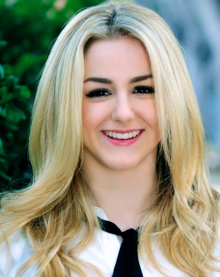 Chloe Lukasiak pic #1093364