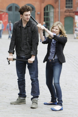 photo 3 in Chloe Moretz gallery [id372115] 2011-04-25 00:00:00