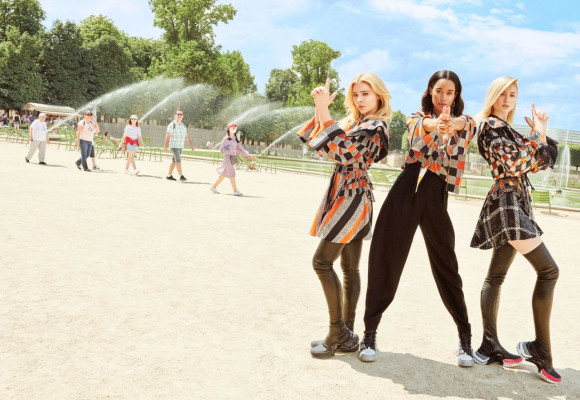 Chloe Moretz pic #1073319