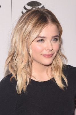 Chloe Moretz pic #846592