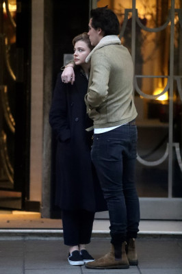 Chloe Moretz pic #999697