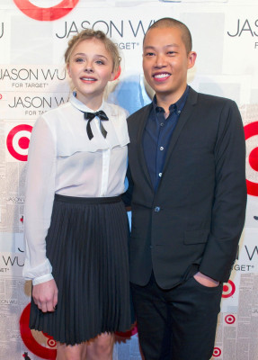 Chloe Moretz pic #687648