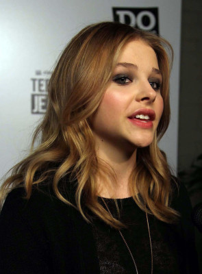 Chloe Moretz pic #567296
