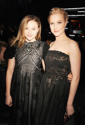 Chloe Moretz pic #687293