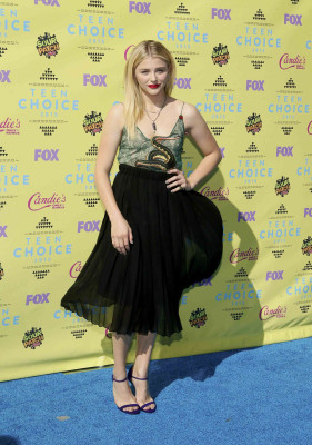 Chloe Moretz pic #791894