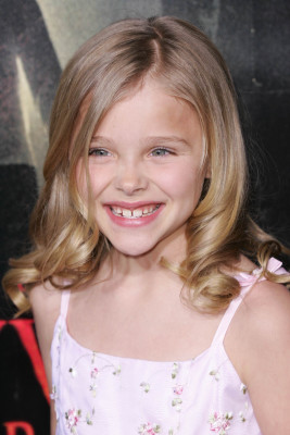 Chloe Moretz pic #684901