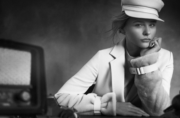 Chloe Moretz pic #478513