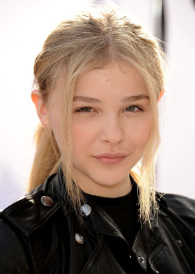 Chloe Moretz pic #682663