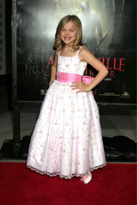 Chloe Moretz pic #684900