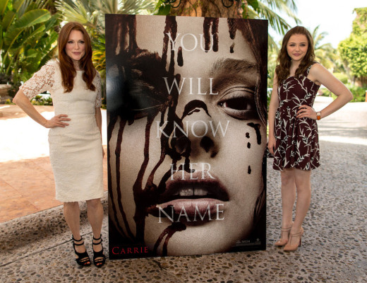Chloe Moretz pic #604596