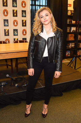 Chloe Moretz pic #747555
