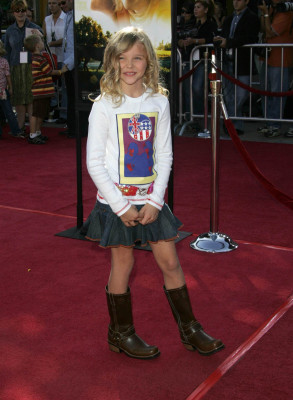 Chloe Moretz pic #684783