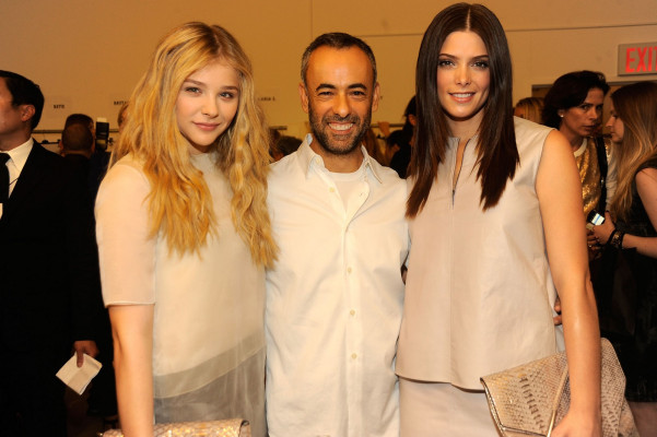 Chloe Moretz pic #682148