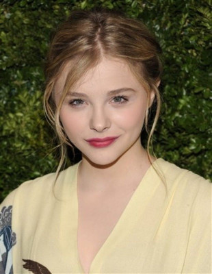 Chloe Moretz pic #684239