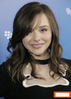 Chloe Moretz pic #596318