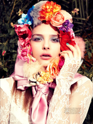Chloe Moretz pic #617875