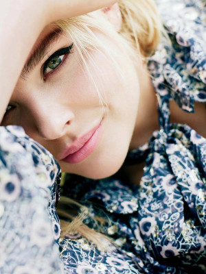 Chloe Moretz pic #999708