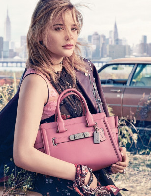 Chloe Moretz pic #999759