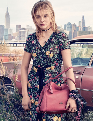 Chloe Moretz pic #999758