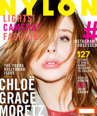 Chloe Moretz pic #606297