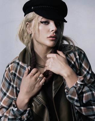 Chloe Moretz pic #813605
