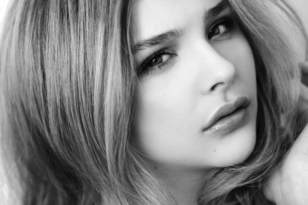 Chloe Moretz pic #557546