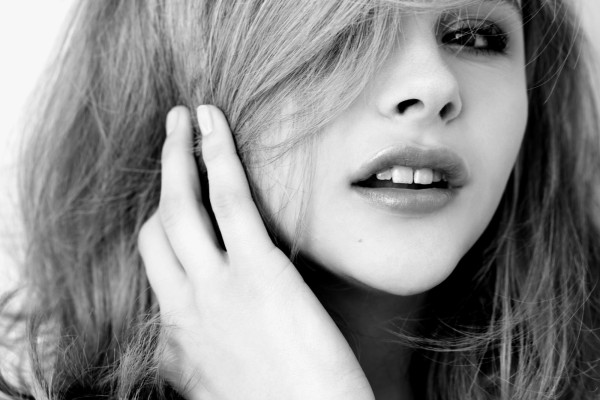 Chloe Moretz pic #557545