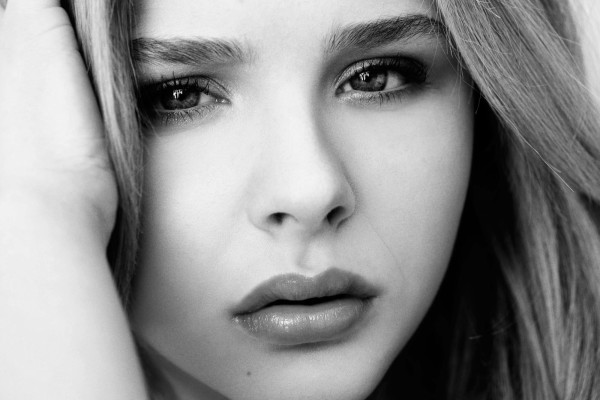 Chloe Moretz pic #557543