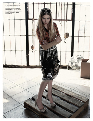 Chloe Moretz pic #557777