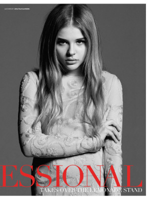 Chloe Moretz pic #557779