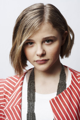 Chloe Moretz pic #567084