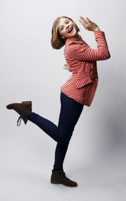Chloe Moretz pic #567082