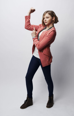Chloe Moretz pic #567080
