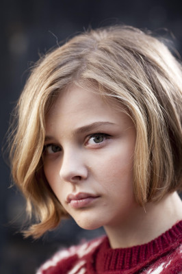 Chloe Moretz pic #564288
